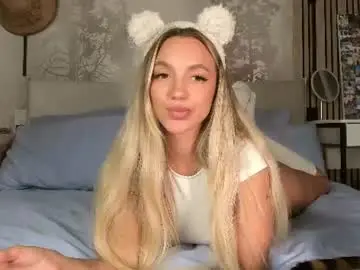 Chaturbate Live Sex Cam of sexy_leksy