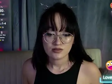 Chaturbate Adult Video Chat of stephanidoll