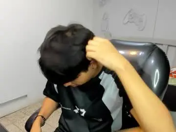 Chaturbate Sex Cam of stiwentwink