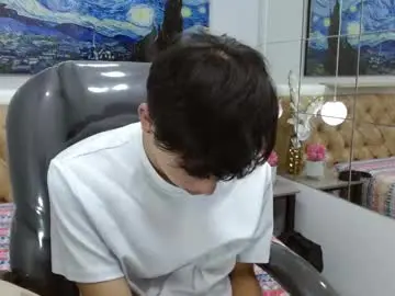 Chaturbate Nude Webcam of stiwentwink