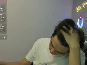 Chaturbate Free Porn Cam of stiwentwink