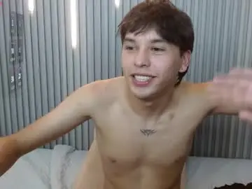 Chaturbate Live Sex Cam of stiwentwink