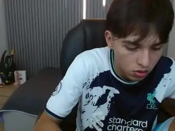 Chaturbate Best live sex cam show of stiwentwink