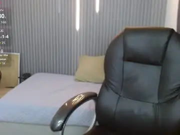 Chaturbate Best live sex cam show of stiwentwink