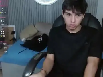 Chaturbate Adult Video Chat of stiwentwink