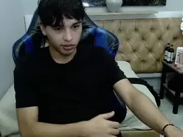 Chaturbate Free Porn Cam of stiwentwink