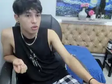 Chaturbate Live Sex Cam of stiwentwink