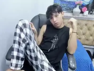 Chaturbate Adult Webcams of stiwentwink