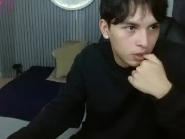 Chaturbate Live Porn of stiwentwink
