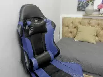Chaturbate Adult Video Chat of stiwentwink