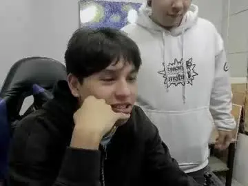 Chaturbate Nude Webcam of stiwentwink
