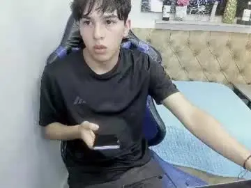 Chaturbate Private Sex Chat of stiwentwink