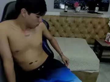 Chaturbate Best live sex cam show of stiwentwink