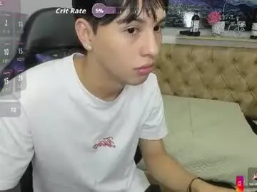 Chaturbate Sex Cam of stiwentwink
