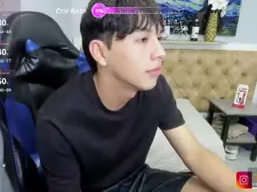 Chaturbate Best Webcam of stiwentwink