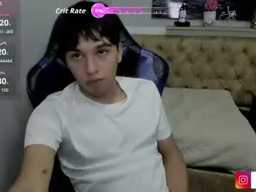 Chaturbate Adult Webcams of stiwentwink