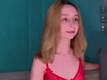 Chaturbate Sex Chat of sweatee_fluff