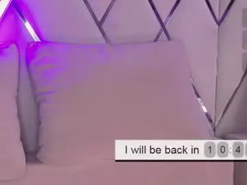 Chaturbate Live Sex Cam of sweatee_fluff