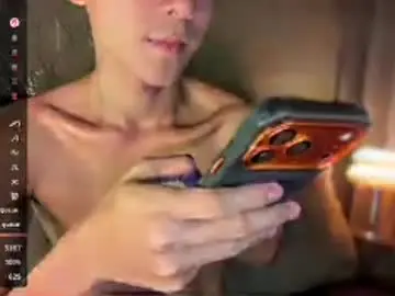 Chaturbate Private Sex Chat of yummyjustine07
