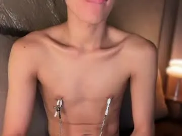 Chaturbate Live Sex of yummyjustine07