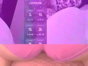 Chaturbate Private Sex Chat of alex_dreams_