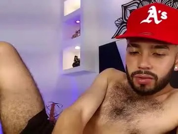 Chaturbate Adult Video Chat of angelbacker