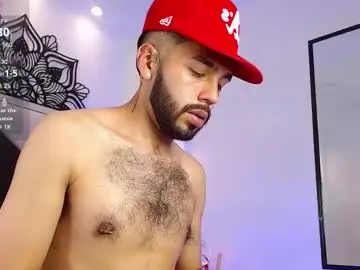 Chaturbate Adult Video Chat of angelbacker