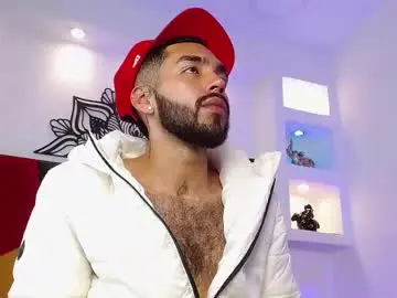 Chaturbate Sex Cam of angelbacker