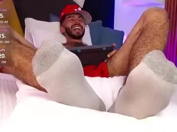 Chaturbate Adult Webcam of angelbacker