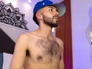 Chaturbate Private Sex Chat of angelbacker