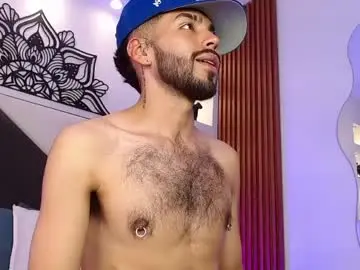 Chaturbate Live Porn of angelbacker