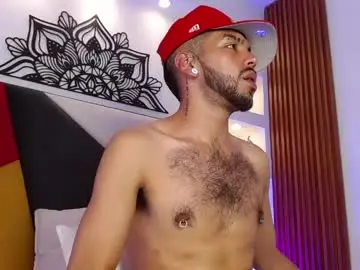 Chaturbate Free Porn Cam of angelbacker