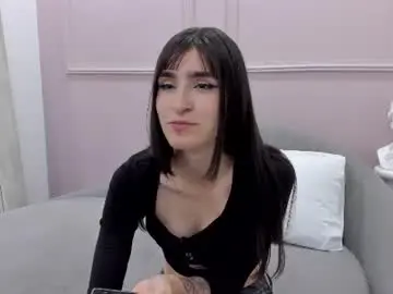 Chaturbate Best live sex cam show of annie_blair_