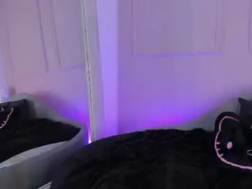 Chaturbate Live Sex Cam of annie_blair_