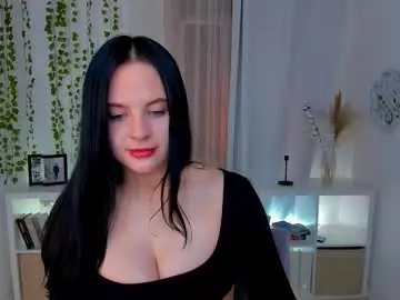 Chaturbate Nude Webcam of ariathorn