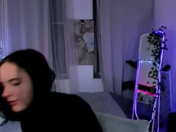 Chaturbate Free Porn Cam of ariathorn