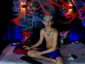 Chaturbate Adult Video Chat of ban_sex1