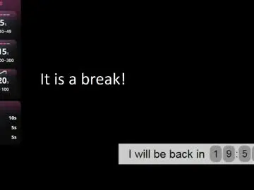 Chaturbate Sex Chat of benny_powell