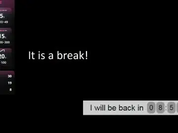 Chaturbate Private Sex Chat of benny_powell