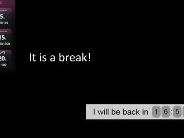 Chaturbate Best Webcam of benny_powell