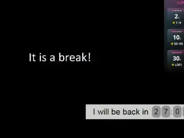 Chaturbate Adult Video Chat of benny_powell