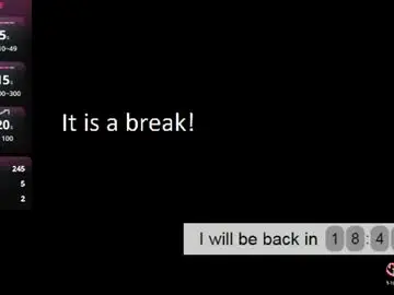 Chaturbate Adult Webcam of benny_powell