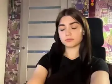 Chaturbate Sex Cam of chantecolpaert
