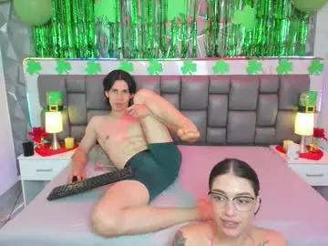 Chaturbate Live Porn of cloeymiller