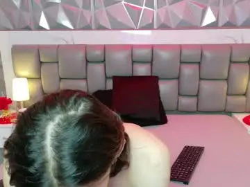 Chaturbate Best live sex cam show of cloeymiller