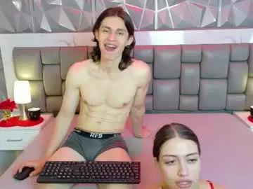 Chaturbate Live Porn of cloeymiller