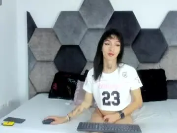 Chaturbate Private Sex Chat of cloy_areo