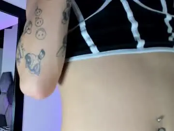 Chaturbate Best live sex cam show of cloy_areo