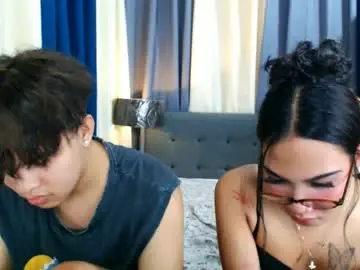 Chaturbate Best Webcam of cumboyrick69xxx