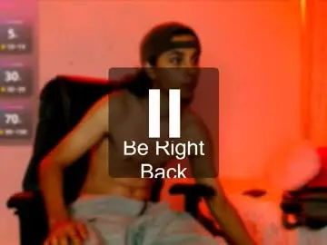 Chaturbate Live Sex Cam of dannwinner